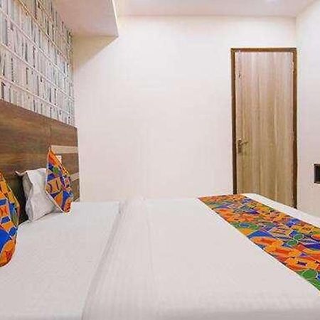 Fabhotel Welcome Residency Zirakpur Dış mekan fotoğraf